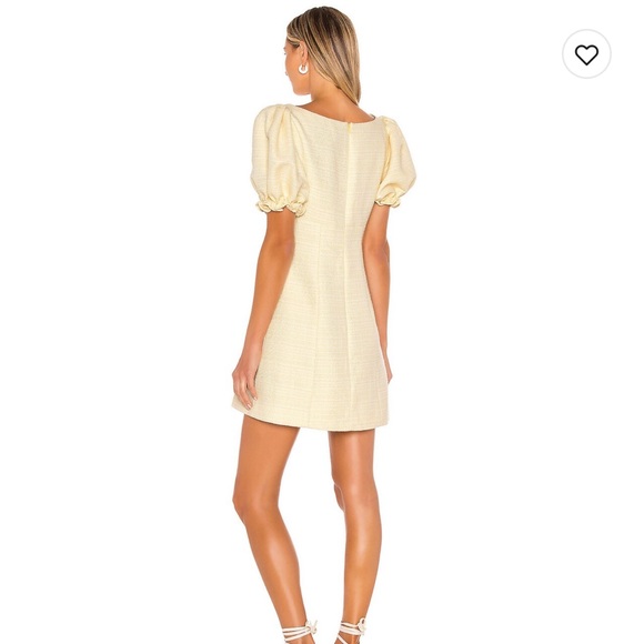 NWT LPA EFREN DRESS - Picture 3 of 4